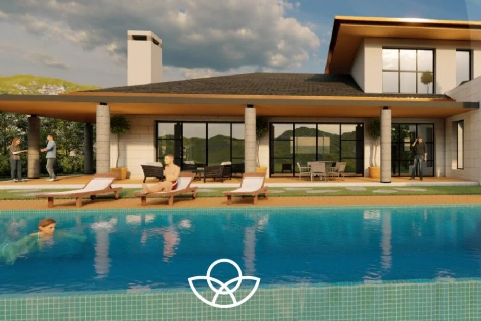 Tirane, shitet Vile Vile 2 Katshe , 939 m² (TEG)