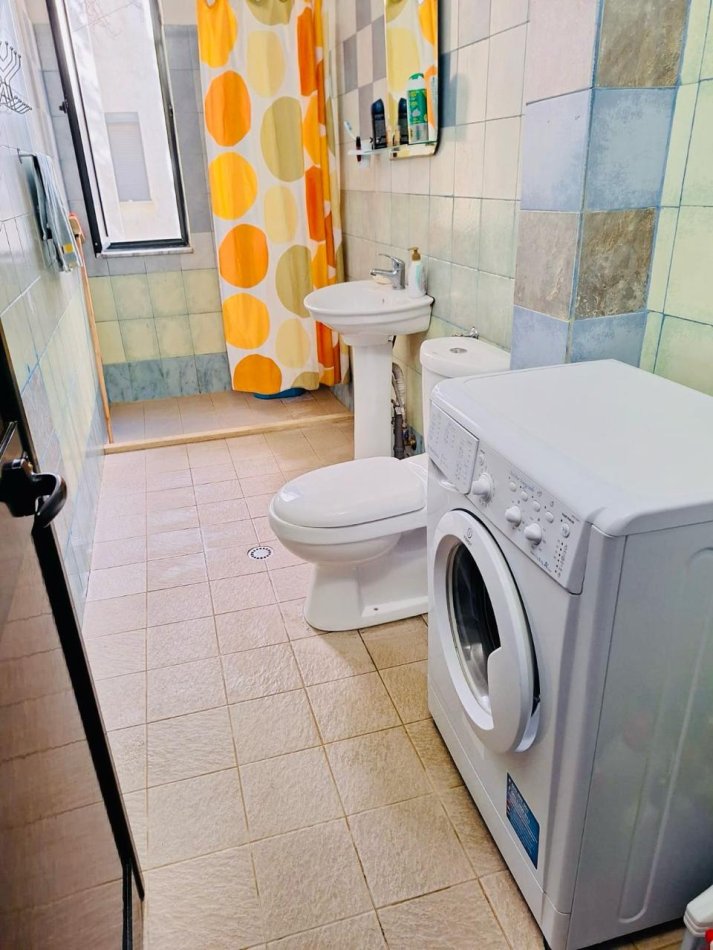 Golem, shes apartament 1+1 Kati 2, 64 m² 85.000 € (Rruga Skënderbej)