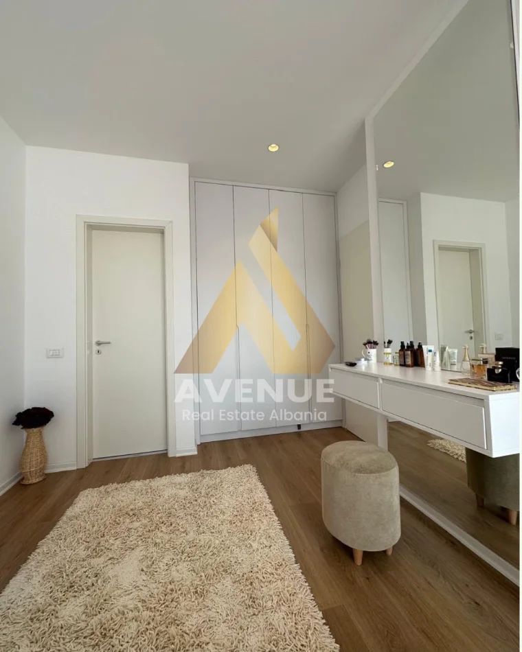 Tirane, shitet apartament 2+1 Kati 10, 94 m² 270.000 € (Kompleksi Kontakt)