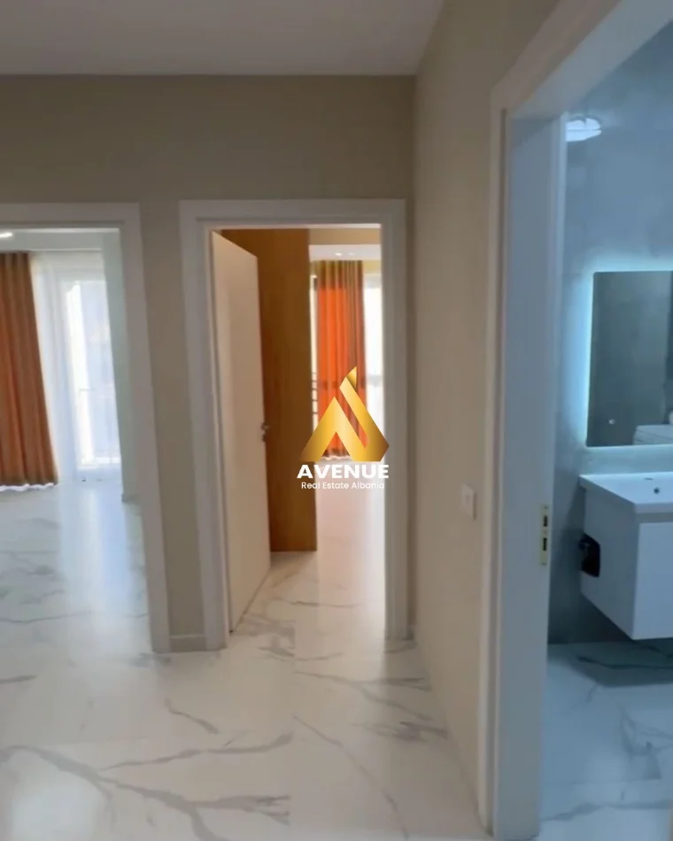 Tirane, shitet apartament 2+1 Kati 6, 114 m² 183.000 € (Rruga Sokrat Miho)