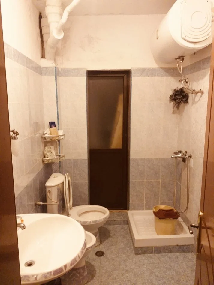 🔱APARTAMENT 2+1 NE SHITJE NE ALI DEM