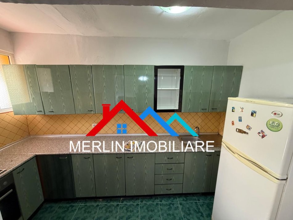 Tirane, shitet apartament 2+1 Kati 2, 72 m² 115.000 € (RRUGA KOSTAQ CIPO)