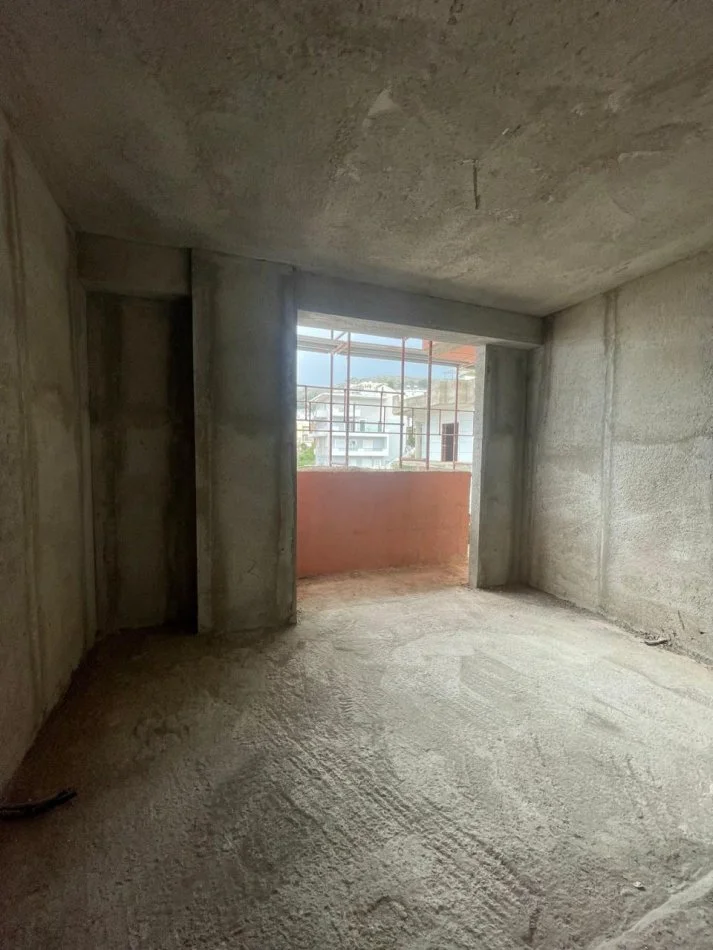 Sarande, shes apartament 2+1+Ballkon Kati 1, 111 m² 225.000 € (Sarande)