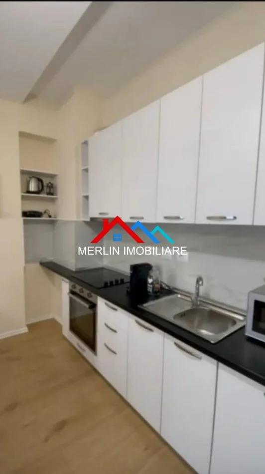 Tirane, shitet apartament 2+1+Ballkon Kati 6, 92 m² 237.000 € (SIRI KODRA)