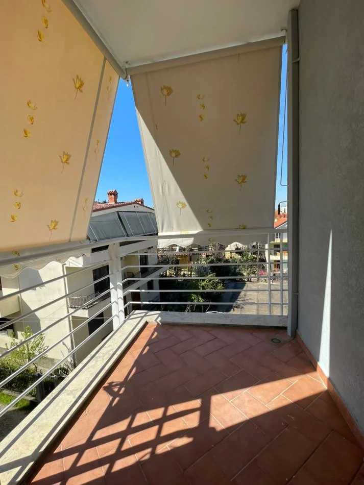 Tirane, jepet me qera apartament 2+1 Kati 2, 104 m² 800 € (Rruga Gramoz Pashko)