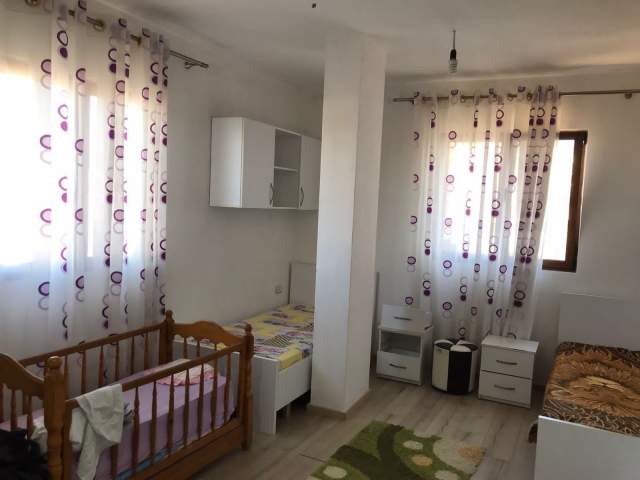Tirane, jepet me qera apartament 2+1+A+BLK Kati 2, 80 m² 310 Euro (5 maji)