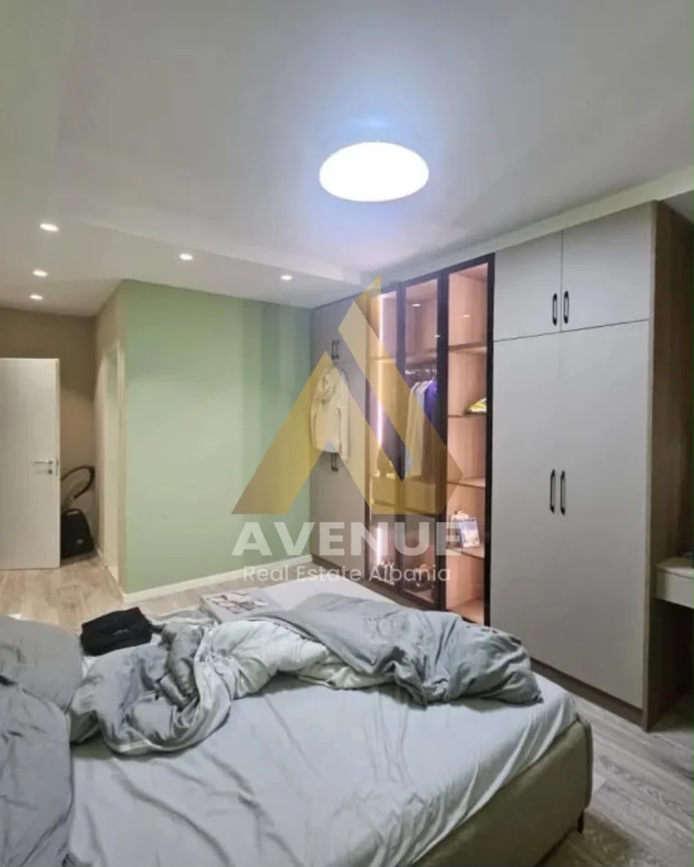 Tirane, jepet me qera apartament 2+1+Ballkon Kati 2, 91 m² 700 € (Rruga Dritan Hoxha)