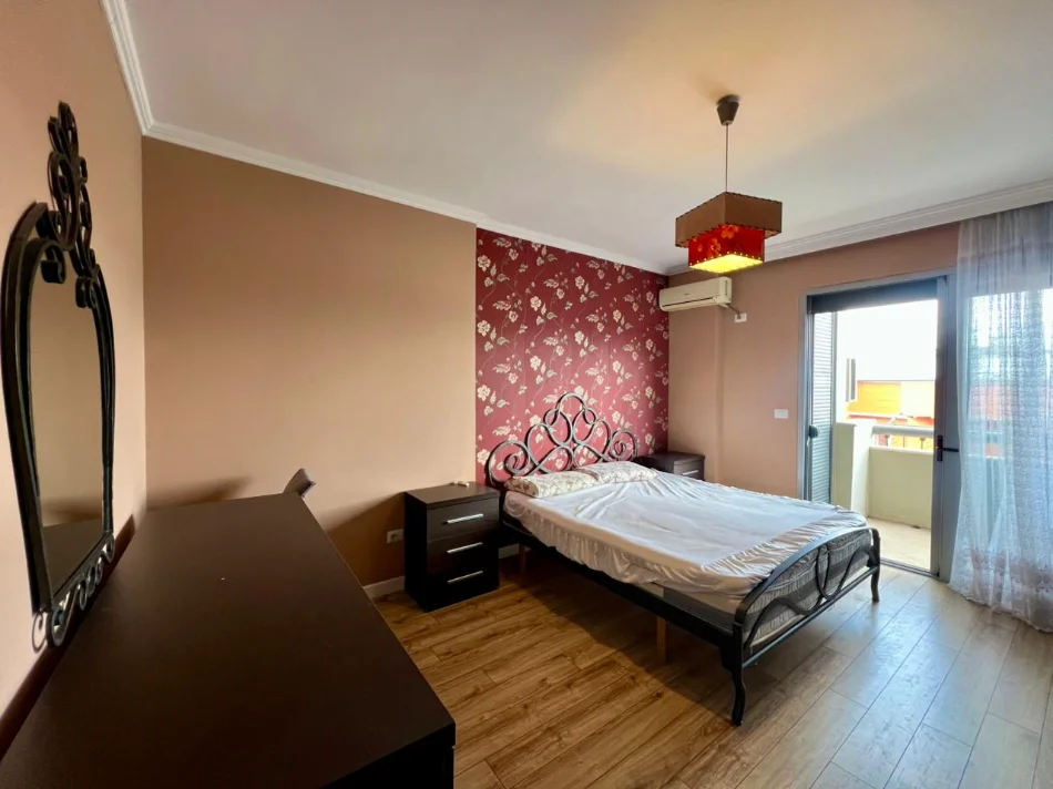 Shqiperi, shitet apartament 3+1+Ballkon Kati 10, 133 m² 355.000 € (Liqeni Artificial)