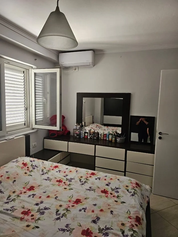 Tirane, shes apartament 2+1+Aneks+Ballkon Kati 1, 115 m² 160.000 € (Jordan Misja)