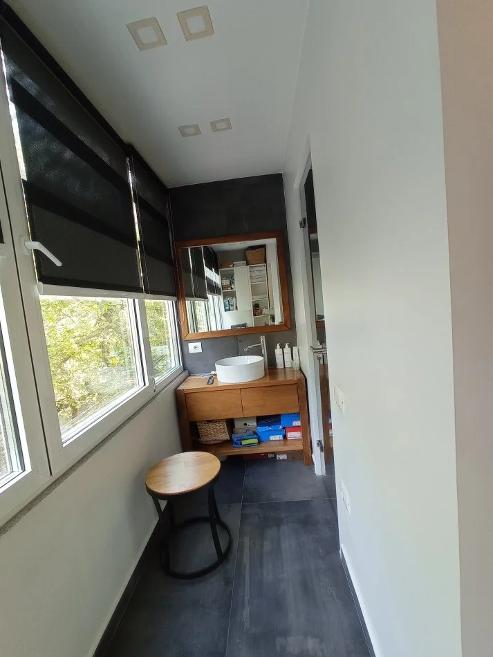 Tirane, shitet garsonier 1+1 Kati 4, 47 m² 150.000 € (myslym shyri)