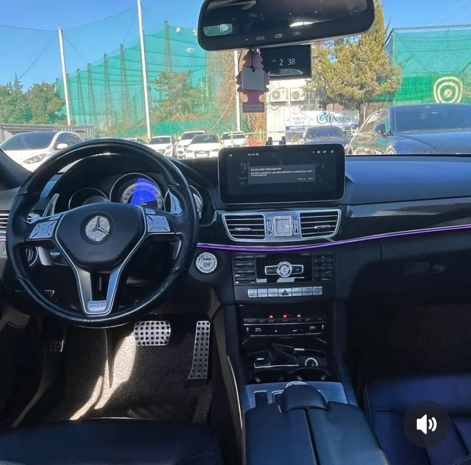 Durres, shitet makine Mercedes - Benz E 220d 2014, automatik