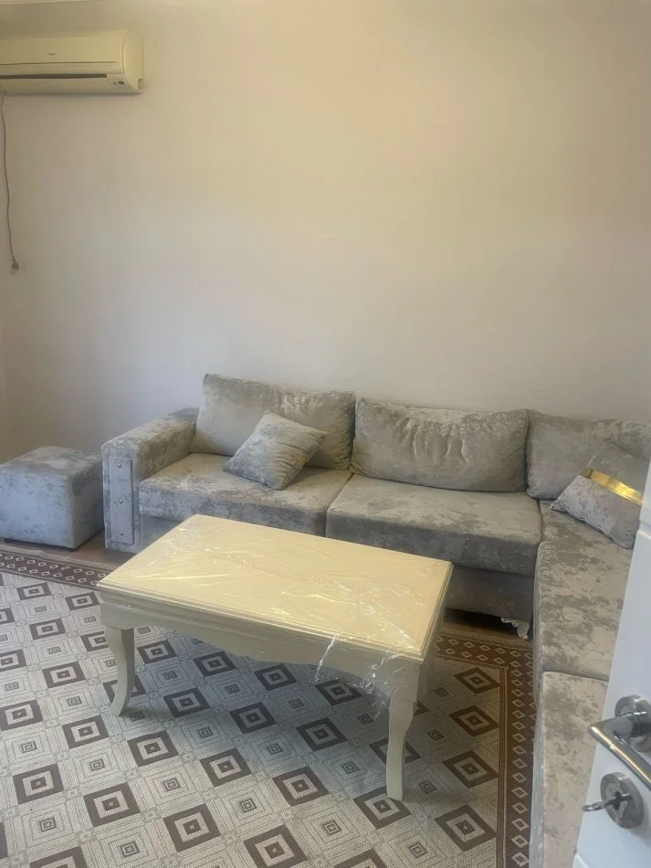 Tirane, shes apartament 1+1 Kati 5, 