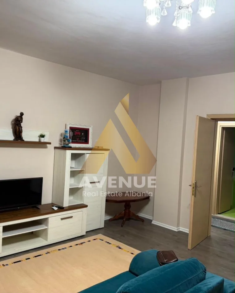 Tirane, jepet me qera apartament 2+1 Kati 7, 500 € (Liqeni Thate)