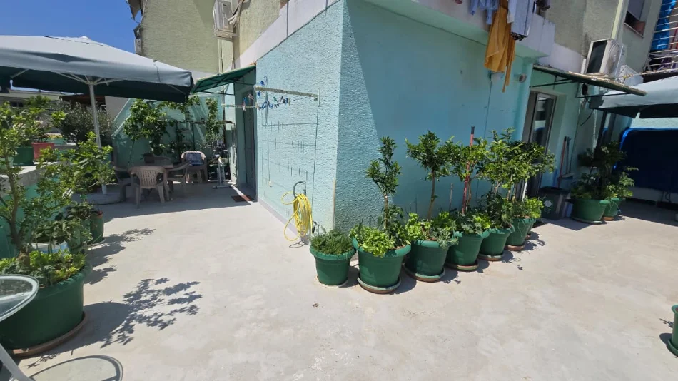 Tirane, shitet apartament Kati 5, 144 m² 167.000 € (Fresku)