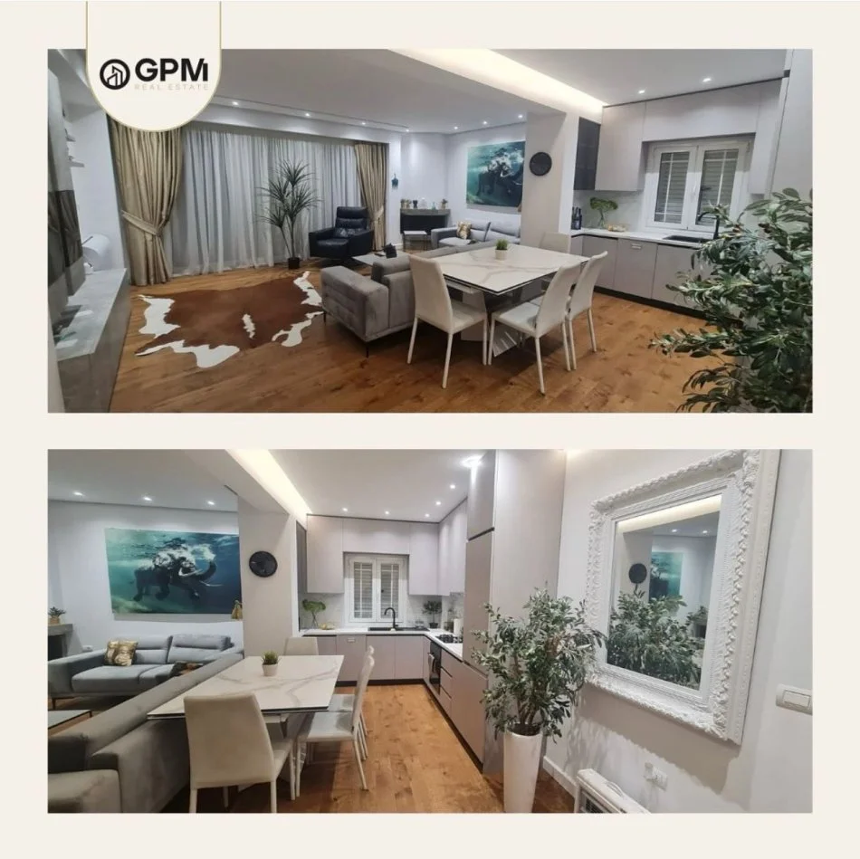 Dhermi - Palase, shes 4+1, , 800,000 € (Dherimi)