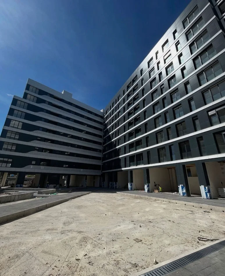 Tirane, shitet apartament 2+1 , 114 m² 194.600 € (don bosko)