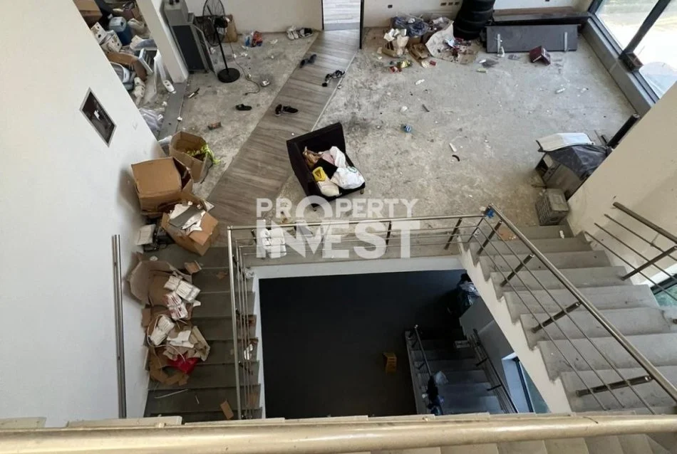 Tirane, shitet ambjent biznesi Kati 3, 1.291 m² 900.000 € (Rruga e Rinasit)