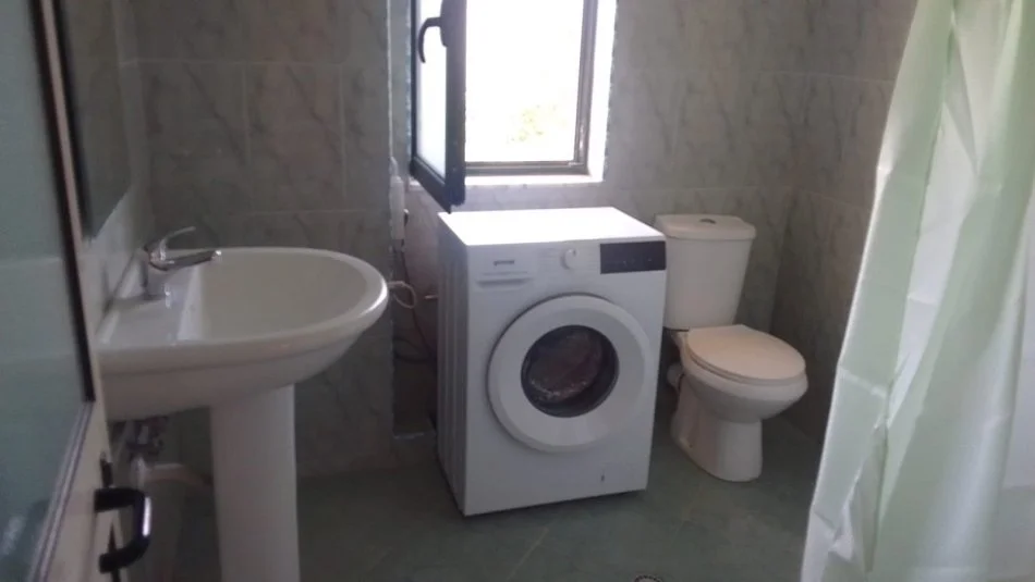 Tirane, jepet me qera shtepi 3+1+Ballkon Kati 2, 110 m² 400 € (BLV MIGJENI ASTIR)