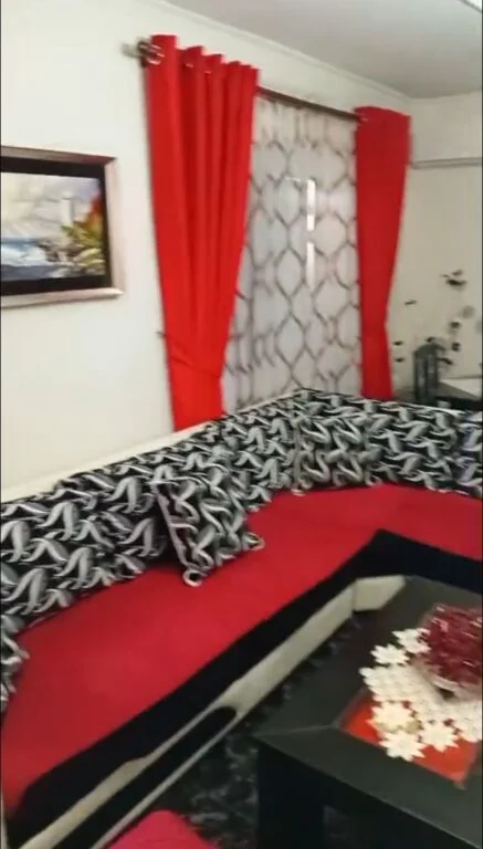 Vlore, jepet me qera apartament 2+1 Kati 3, 363 € 