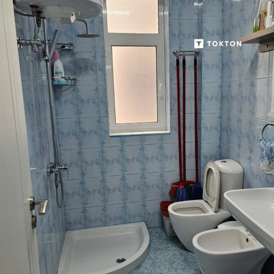 Tirane, shitet 2+1 Kati 3, 68 m² 130.000 € (VASIL SHANTO)