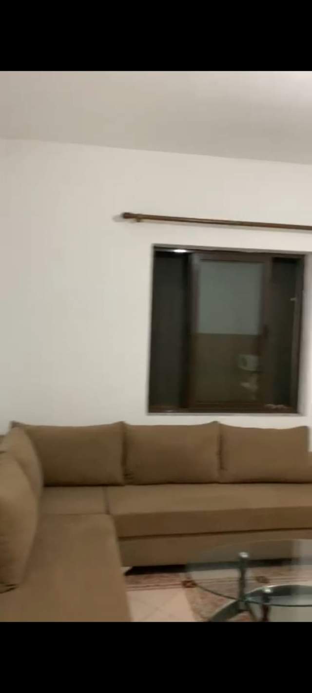 Tirane, jepet me qera apartament 1+1+A+BLK Kati 1, 60 m² 28.000 Leke (BAB REXHA)