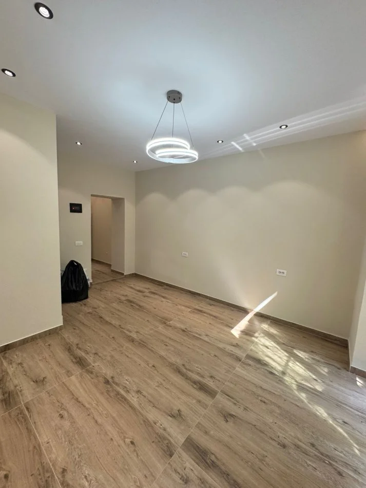 Tirane, jepet me qera apartament 1+1 Kati 0, 52 m² 650 € 