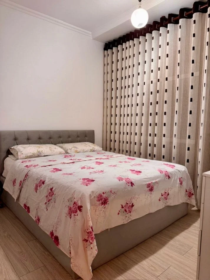 Tirane, shitet apartament 2+1+Aneks+Ballkon Kati 8, 85 m² 109.000 € (Jordan Misja afer me Blv e Ri)