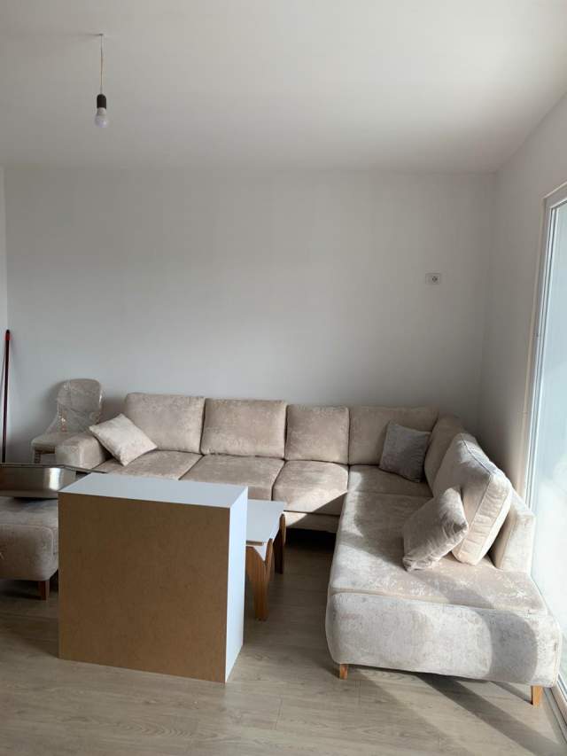 Tirane, jepet me qera apartament 2+1 Kati 3, 100 m² 450 Euro (sauk)