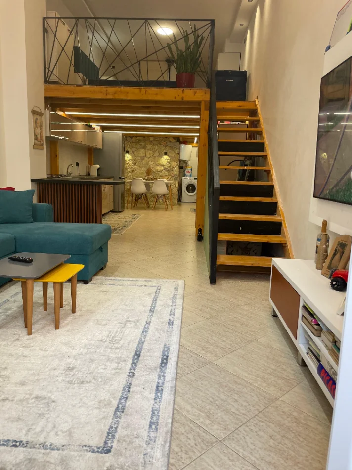 Sarande, shitet apartament duplex Dublex Kati 1, 80 m² 90.000 € 