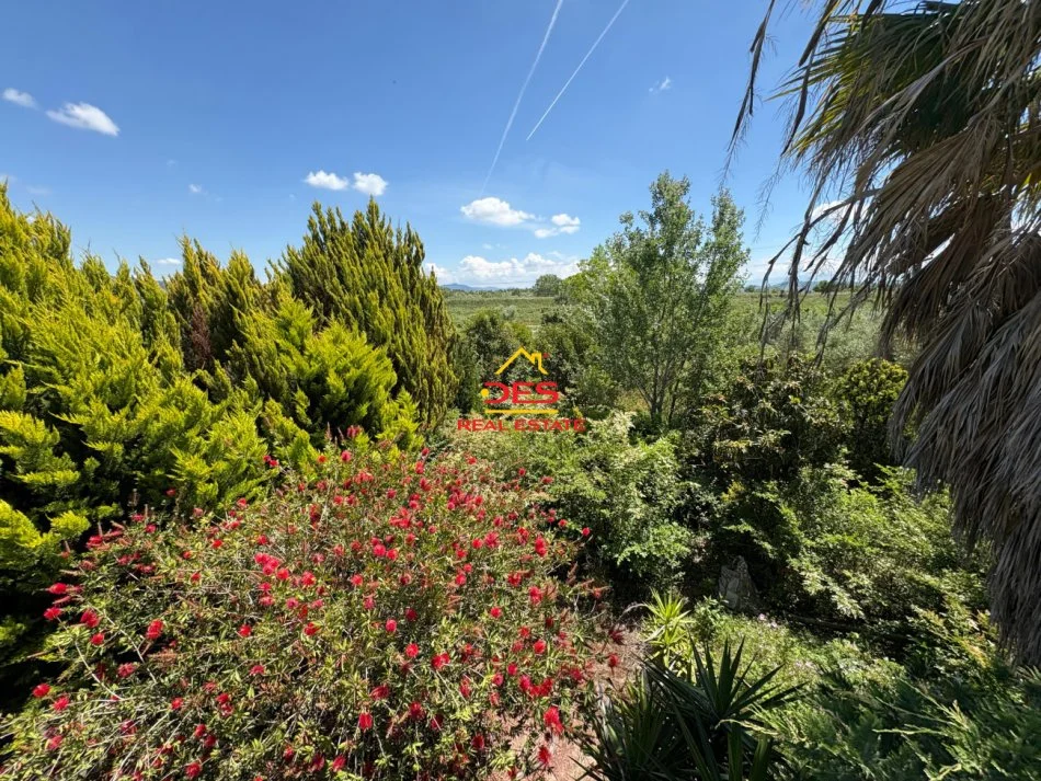 Fier, shitet shtepi 2+1+Ballkon Kati 0, 117 m² 55.000 € (Ferras, Fier)