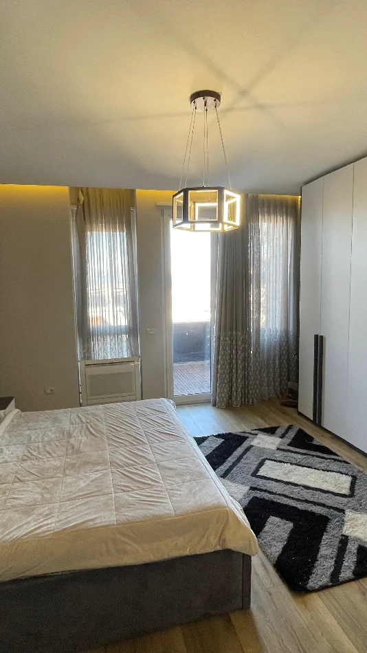 Tirane, shitet apartament 2+1+Aneks+Ballkon Kati 3, 310.000 € 