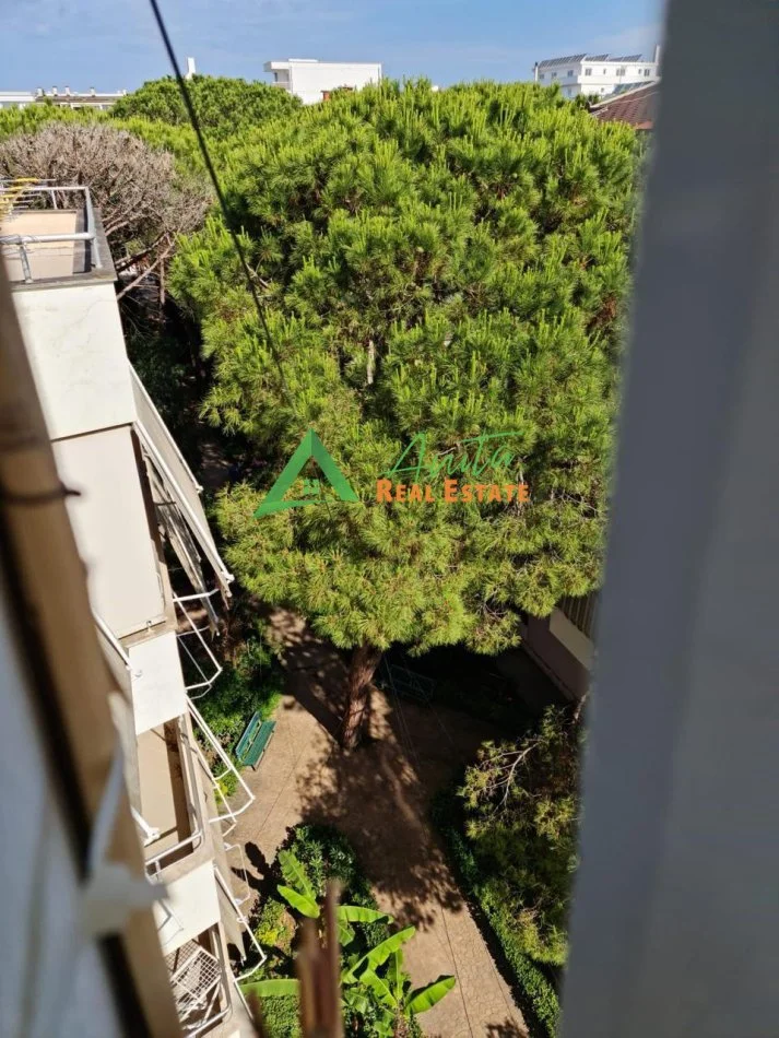 Mali Robit, shitet apartament+verande | Penthouse 3+1 Kati 5, 230 m² 255.000 € 