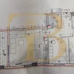 Tirane, shitet apartament 2+1 Kati 2, 102 m² 210.000 € (Bulevardi i Ri)