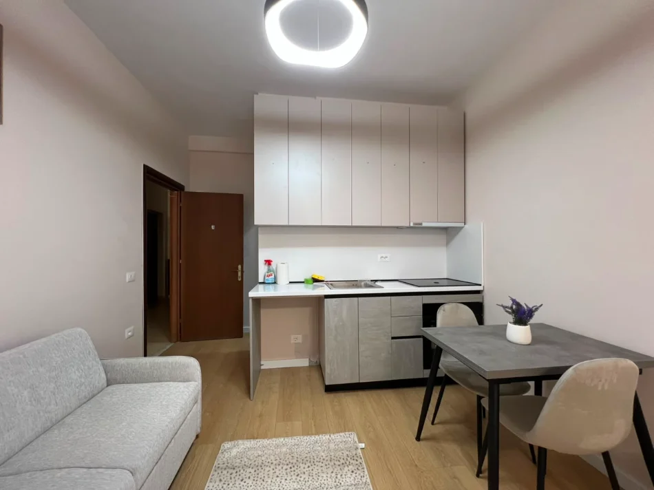 Tirane, shes apartament Studio Kati 1, 30 m² 55.000 € 