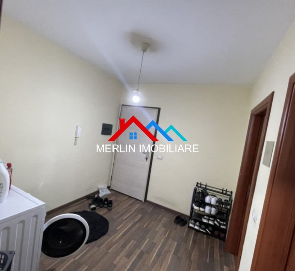 Tirane, jepet me qera apartament 1+1+Ballkon Kati 3, 70 m² 550 € (RRUGA E DIBRANEVE,LIQENI I THATE.)