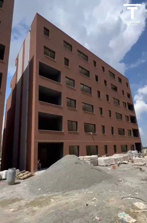 Tirane, shitet 2+1 Kati 5, 133 m² 173.000 € (Rruga elbasanit)