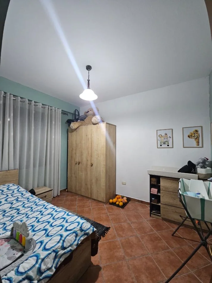 Durres, shitet apartament 2+1 Kati 2, 80 m² 120.000 € 