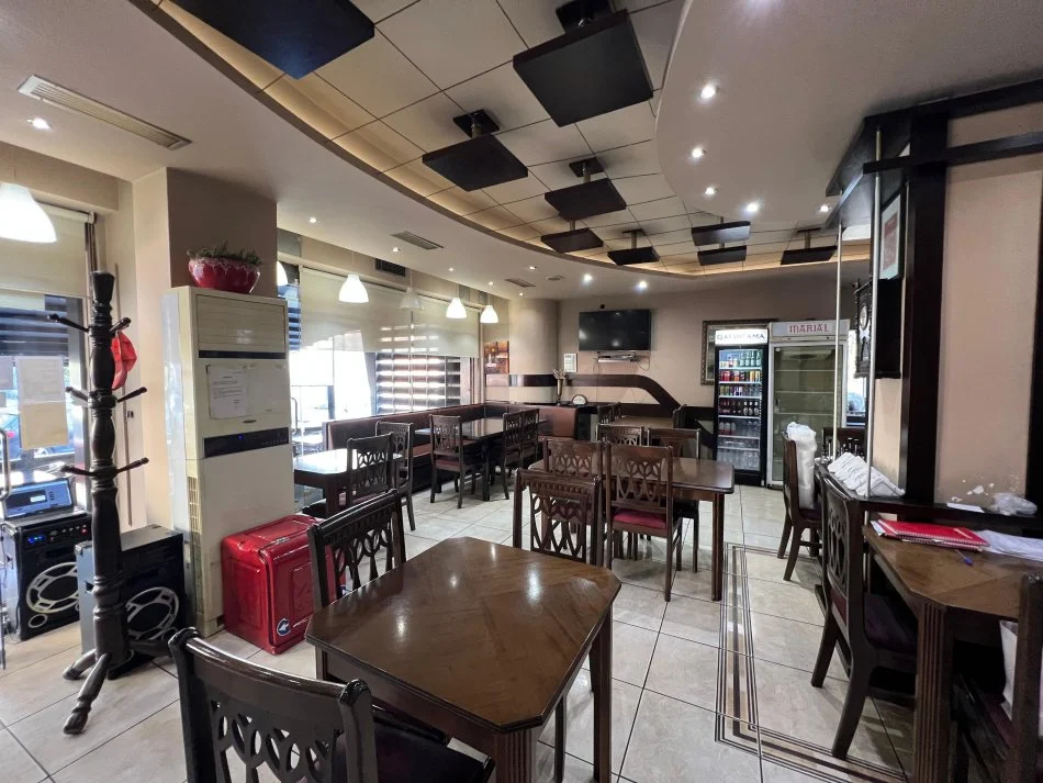 Shitet ambjent biznesi Kati 0, 155 m² 370.000 € (Pandi Dardha)