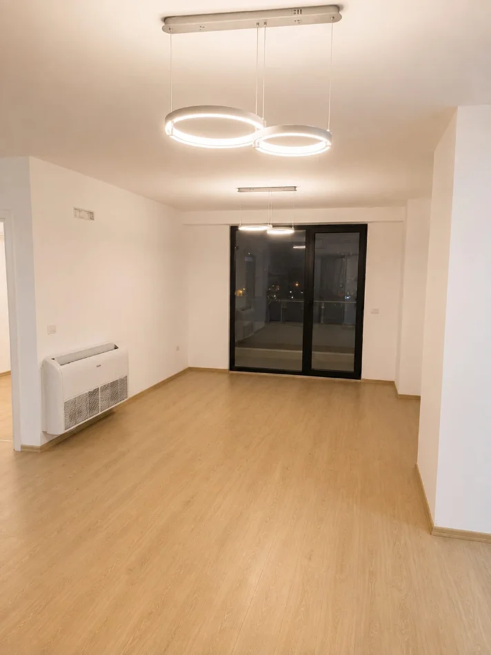 Tirane, jepet me qera dyqan Kati 2, 100 m² 1.000 € (ish fusha e aviacionit)