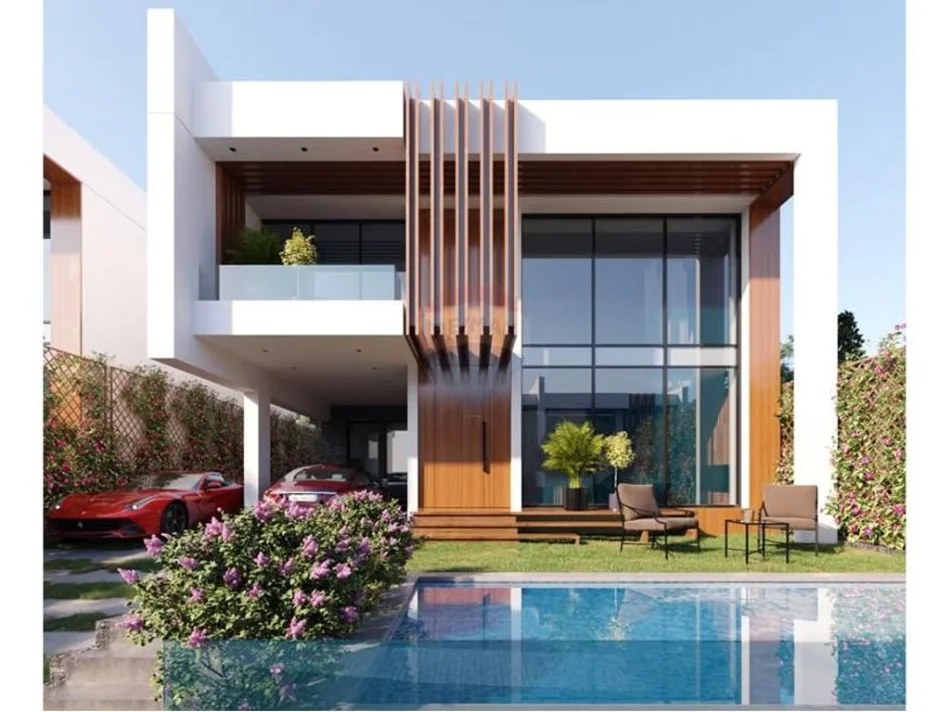 shitet Vile 3 Katshe , 285 m² (Siar Residence)