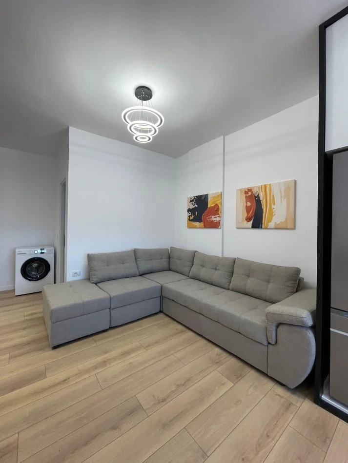 Tirane, shitet apartament 1+1 Kati 7, 53 m² 93.000 € (RRUGA ANDROKLI KOSTALLARI)