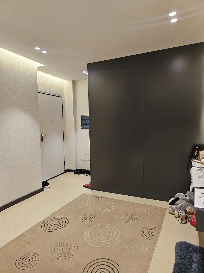 Tirane, shitet 3+1 Kati 4, 166 m² 470.000 € (Kopeshti Zoologjik)