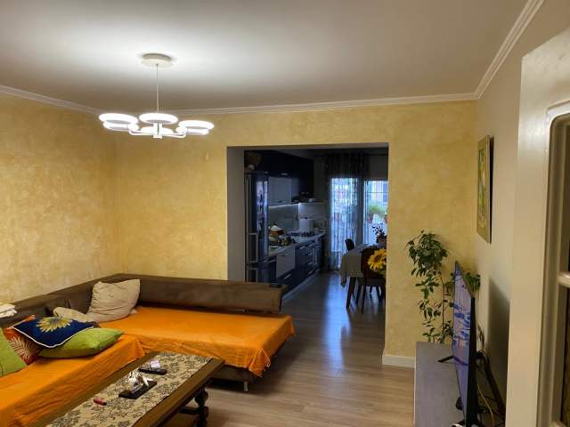 Tirane, shes apartament 2+1+A+BLK Kati 2, 106 m² 160.000 Euro (Margarita Tutulani)