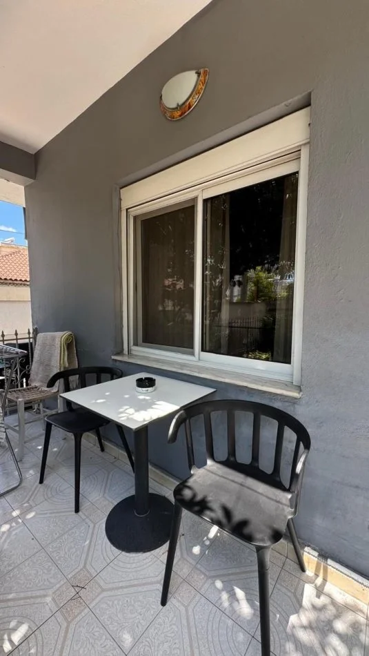 Tirane, jepet me qera garsonier Kati 1, 45 m² 450 € (Zogu i Zi)