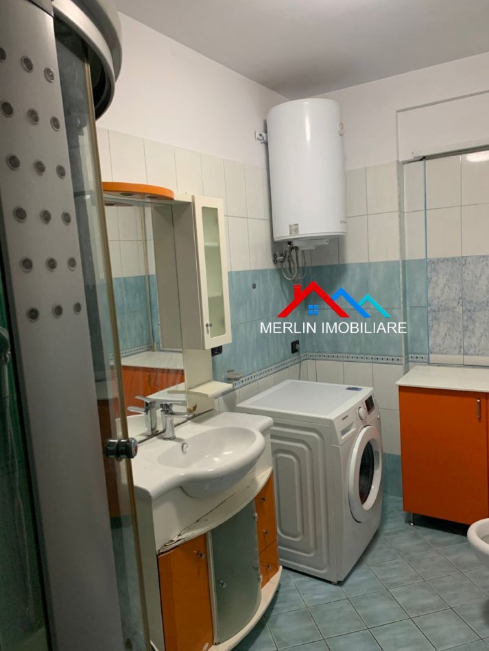 Tirane,jepet me qera apartament 1+1,kati 5,90m2, 520 euro,( DON BOSKO)
