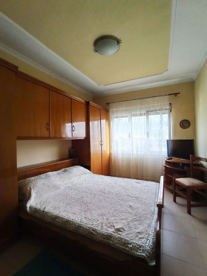 Tirane, jepet me qera apartament 2+1+Aneks+Ballkon Kati 8, 76 m² 650 € (PRANE TAIWAN TIRANE)