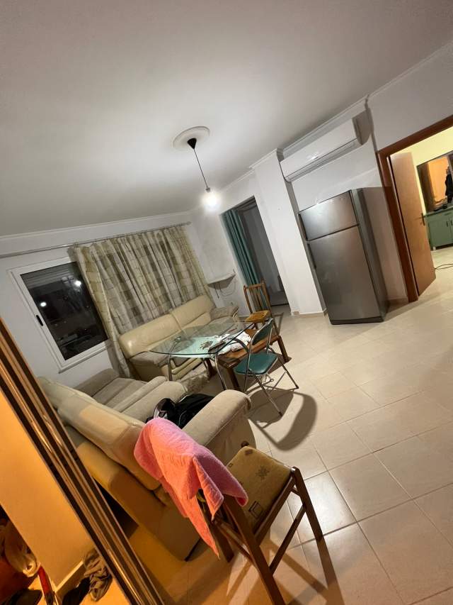 Tirane, jepet me qera apartament Kati 2, 80 m² 350 Euro