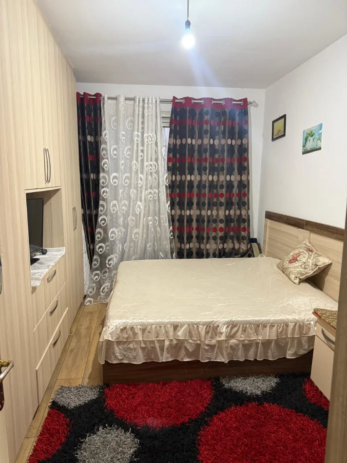 Tirane, shitet apartament 1+1 Kati 3, 69.9 m² 120,000 € (Astir, Vila L)