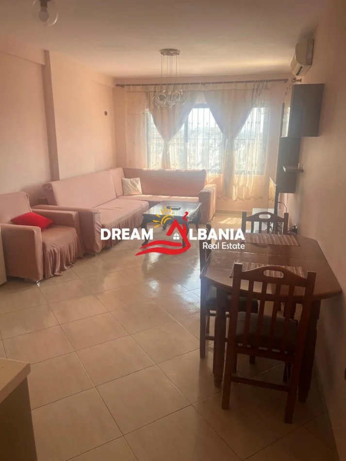 Tirane, shitet apartament 1+1 Kati 8, 77 m² 105.000 € (Astir)