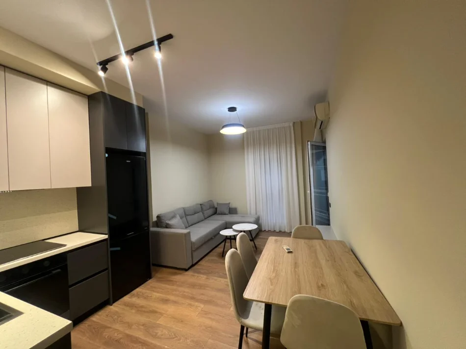 Tirane, shitet apartament 1+1 Kati 3, 62 m² 149.000 € (rruga xhanfize keko)